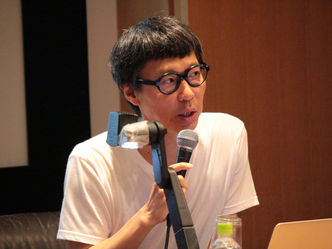 集中講義3日目 - ヒップホップにおける「関係性」