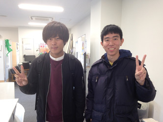 今年の熱血映画塾 監督決定!