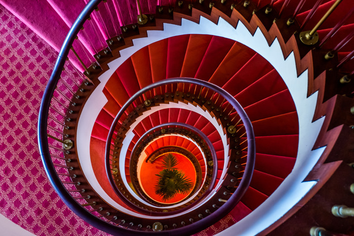 Hotel Velazquez - Madrid (Spain)