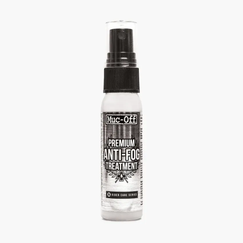 AntiFog Treatment 32ml The Bike Sanctuary