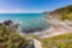 Barricane Beach, Woolacombe