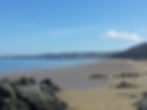 Putsbrough & Woolacombe Beach