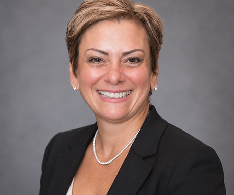 Chief Strategy Officer