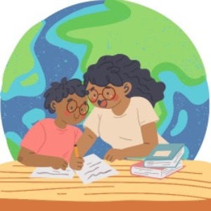 Story Adventurers: Writing Through Tabletop Gaming (5th-8th)