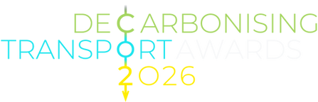 Decarbonising Transport Awards 2026