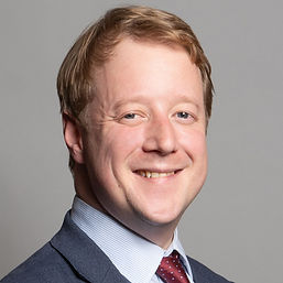 Paul Bristow, Mayor, Cambridgeshire & Peterborough Combined Authority