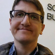 Will Pedley, Senior Transport Planner, Oxfordshire county Council