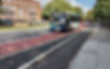 Portsmouth Bus Lane
