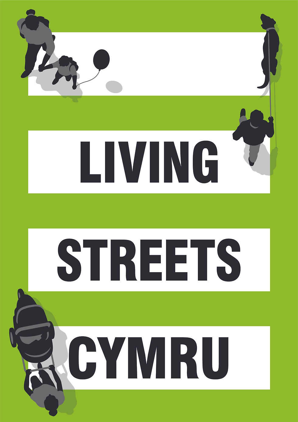 Living Streets Cymru