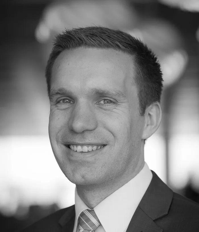 Simon Lusby, Technical Director, Head of Transport & Sustainablity, City Science