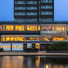 Mercure Bedford Centre Hotel