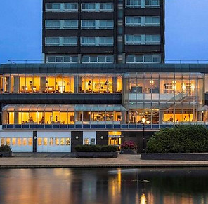 Mercure Bedford Centre Hotel