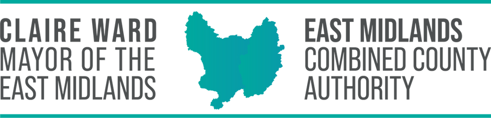 East Midlands Combined Authority