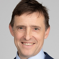 Mike Axon