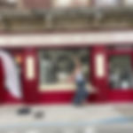 illustration epiciere avec un conseiller au téléphone