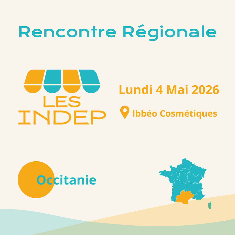 Rencontre Régionale Occitanie