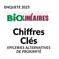 Chiffres clés des epiceries Indépendantes en 2025