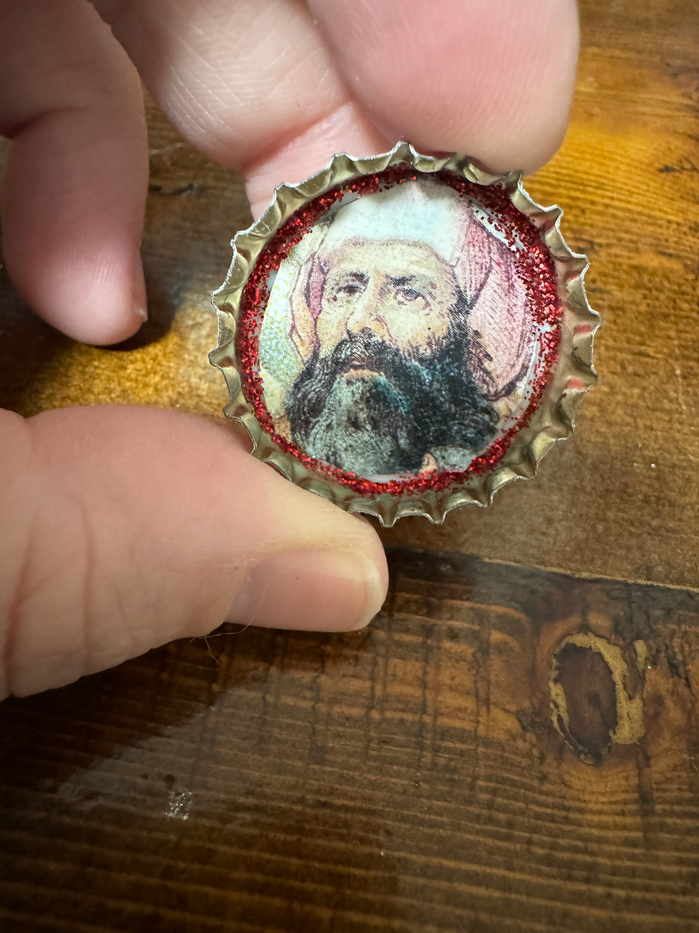 Thumbnail: Puzzled Man