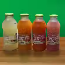 TROPICAL RHYTHMS
