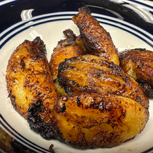FRIED PLANTIANS