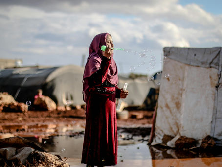 After the Contracts EndThe Space Left Behind