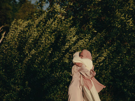 When the Center Cannot Hold