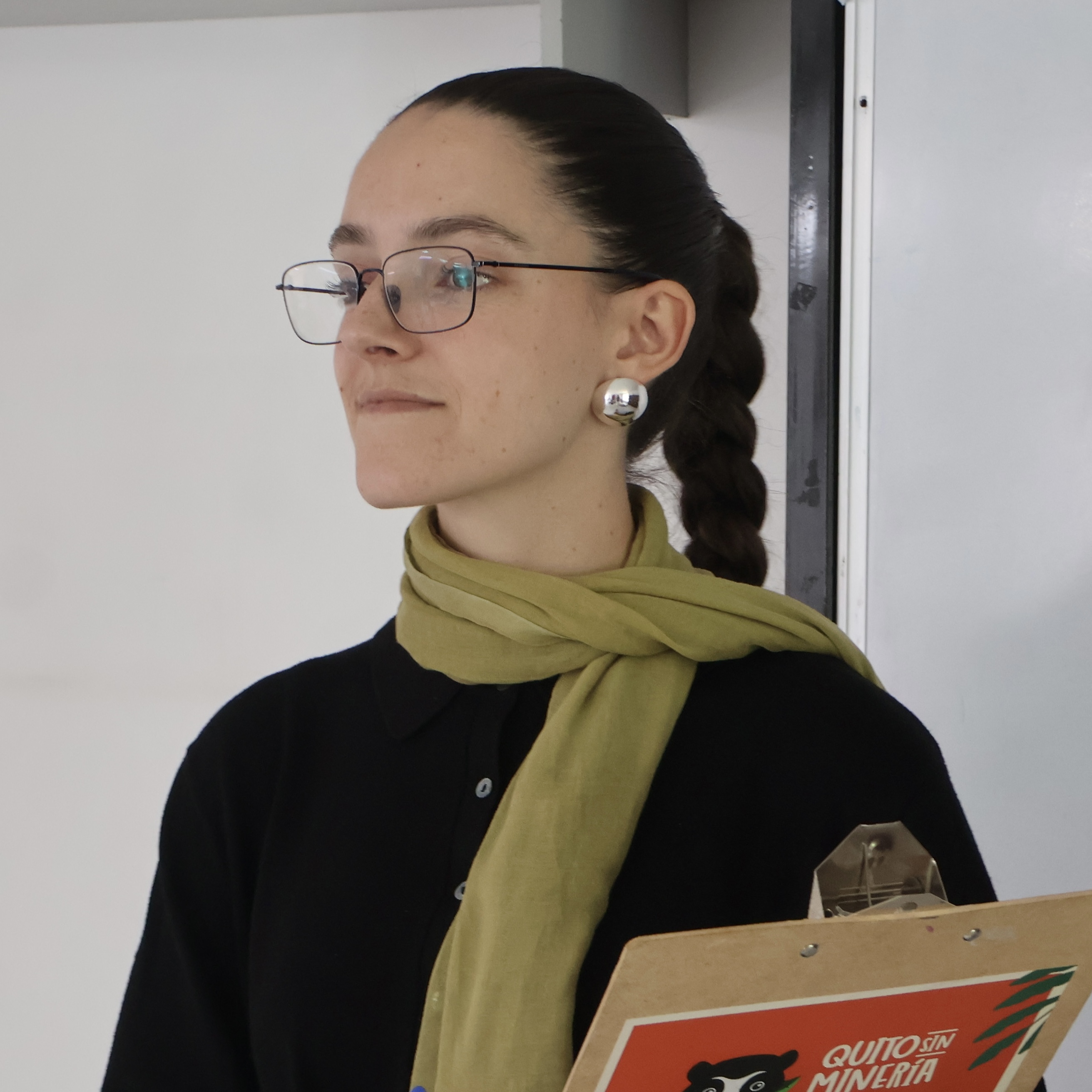 Immagine del redattore: Irene Ronda