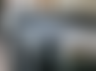 Hope in the Bottom of the Trash Can