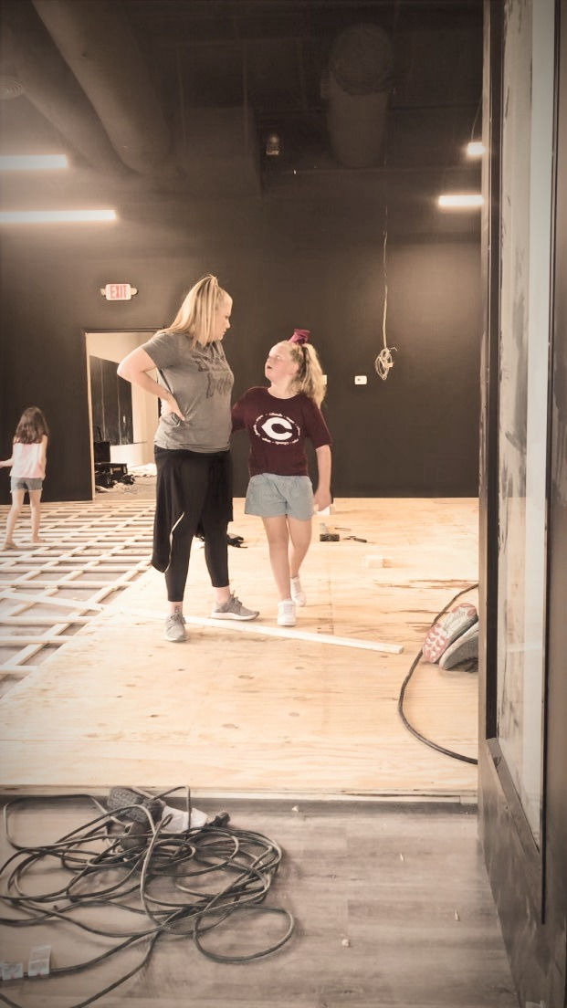 Sequel Dance Complex