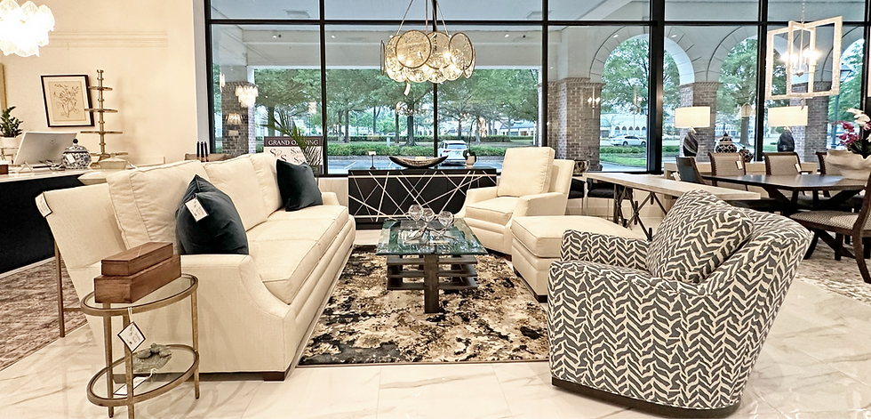 Shop Lighting in Saddle Creek