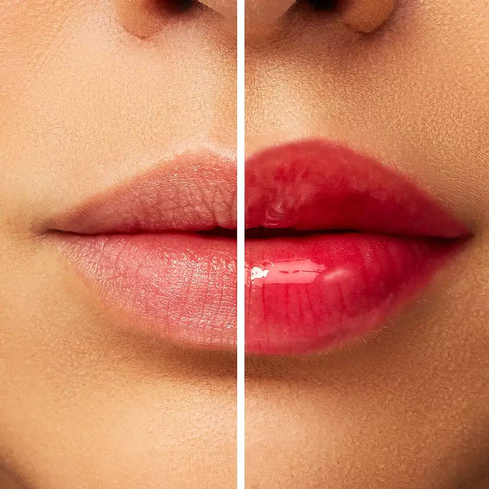 Miniatura: GLOSS AUMENTO VOLUME LÁBIOS FRAN BY FRANCINY EHLKE LIPCHILLI