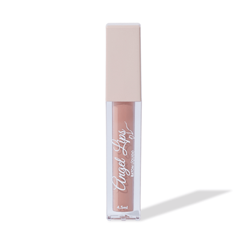 BATOM LIQUIDO MATTE ANGEL LIPS- CATHARINE HILL