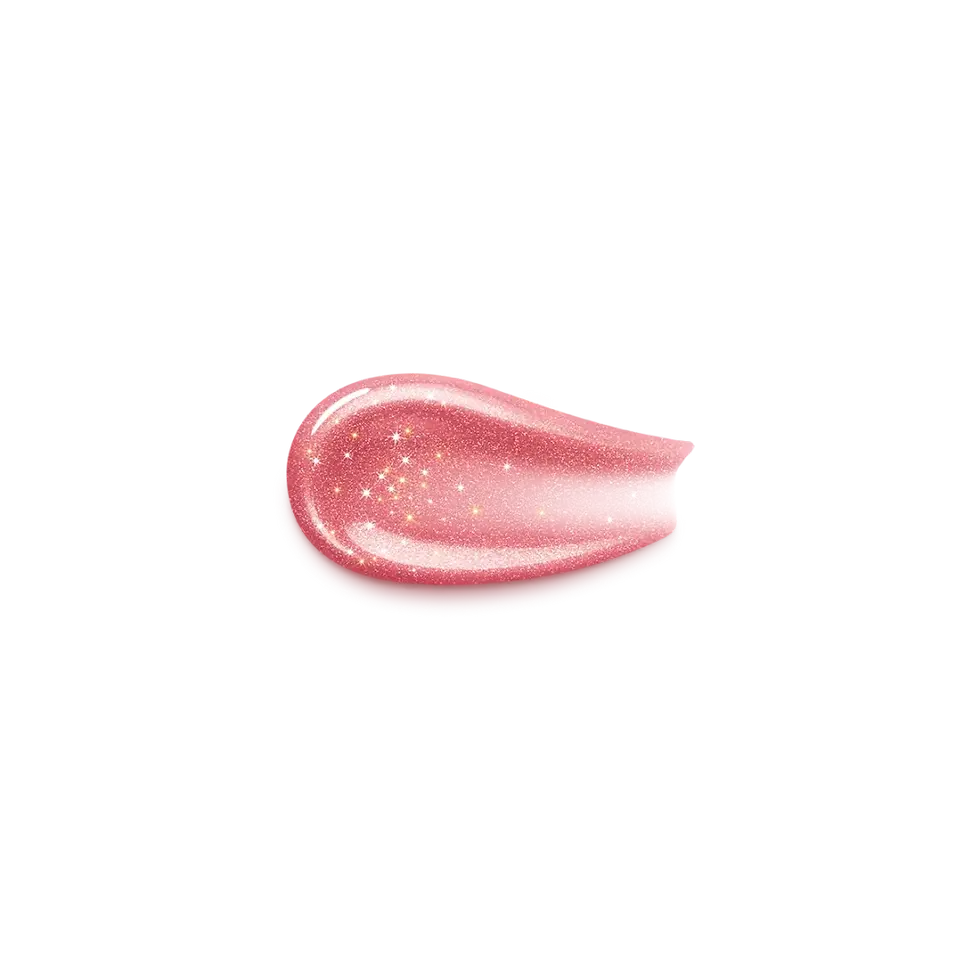 Miniatura: 3D HYDRA LIPGLOSS  (Cor 17 Malva perolado)