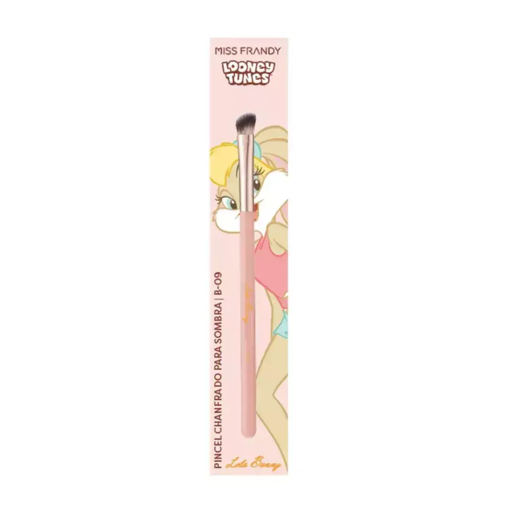 PINCEL PARA SOMBRAS LOLA BUNNY B9 - MISS FRANDY
