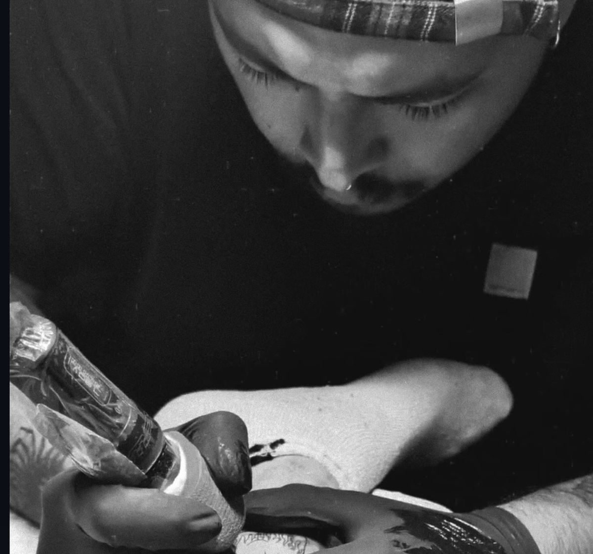 Faithful and True Tattoo Studio