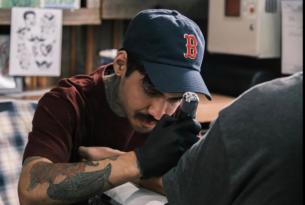 Faithful and True Tattoo Studio