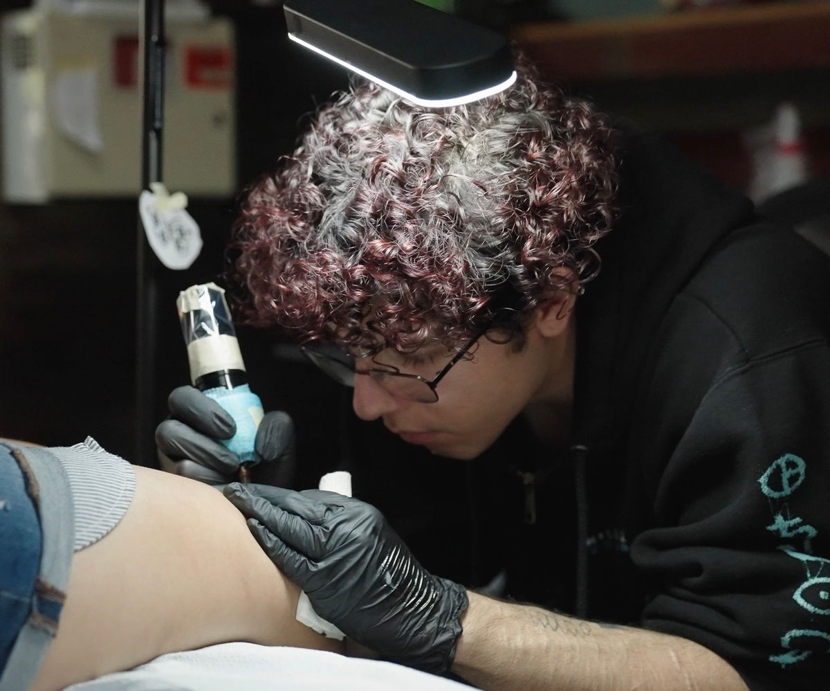 Faithful and True Tattoo Studio