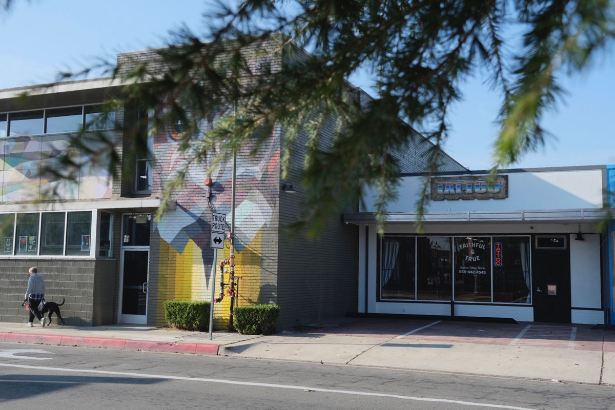 Faithful and True Tattoo Studio
