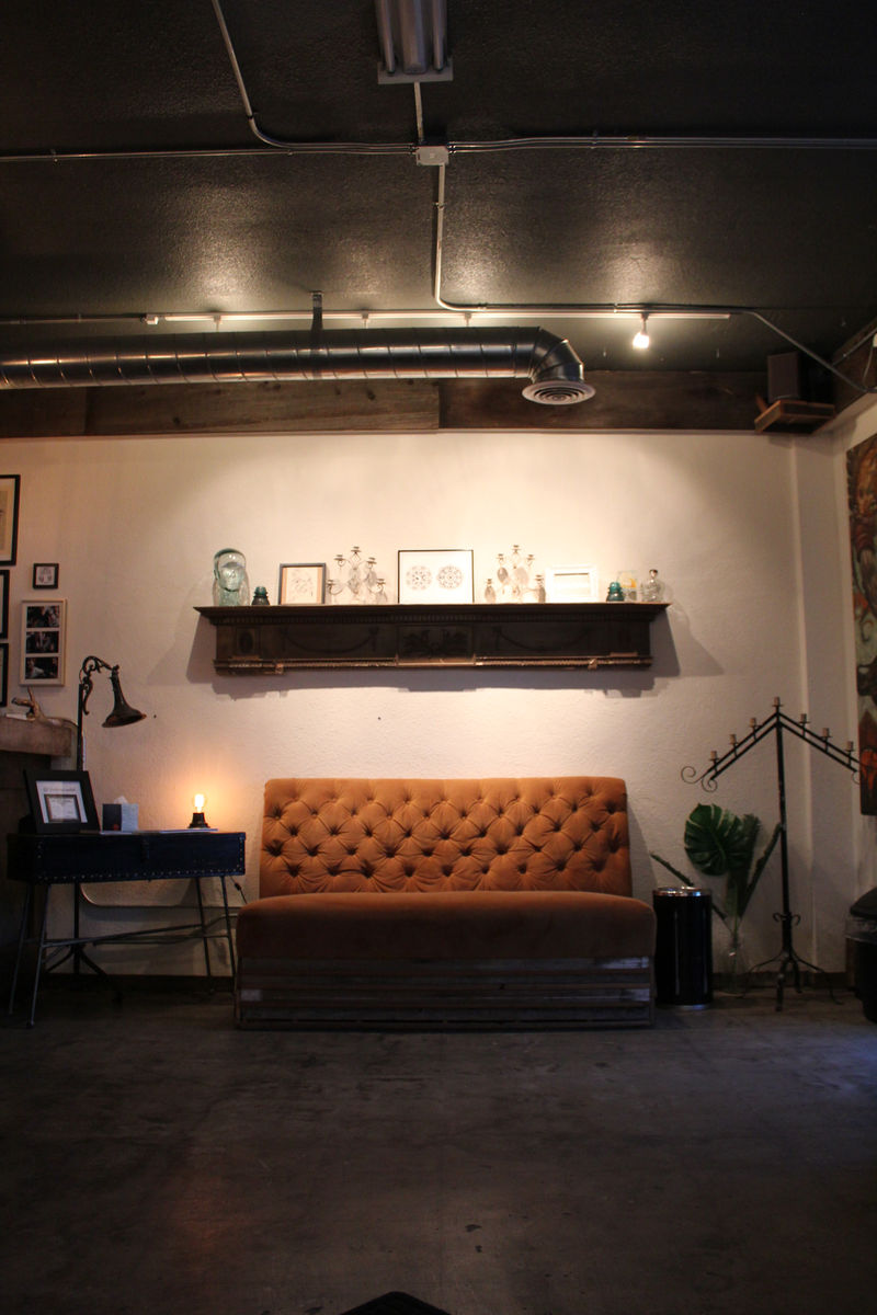 Faithful and True Tattoo Studio