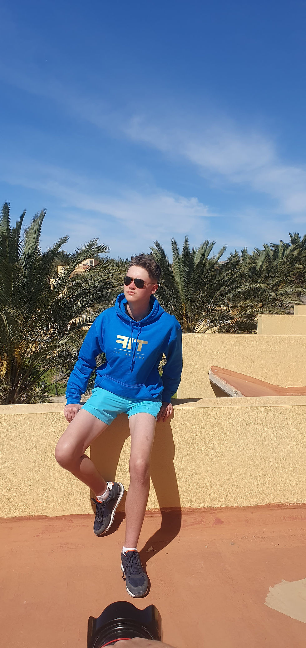 Thumbnail: Hoodie 