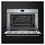 Thumbnail: DIGITAL BUILT-IN OVEN SMEG SF9390X1