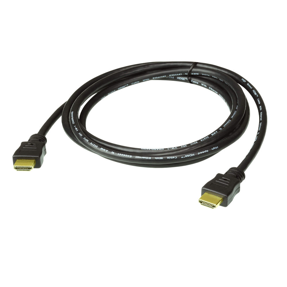 HDMI Cable 2m 4K Support