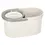Thumbnail: SPIN BUCKET MOP SET ACCO DS-307 BEIGE