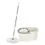 Thumbnail: SPIN BUCKET MOP SET ACCO DS-307 BEIGE
