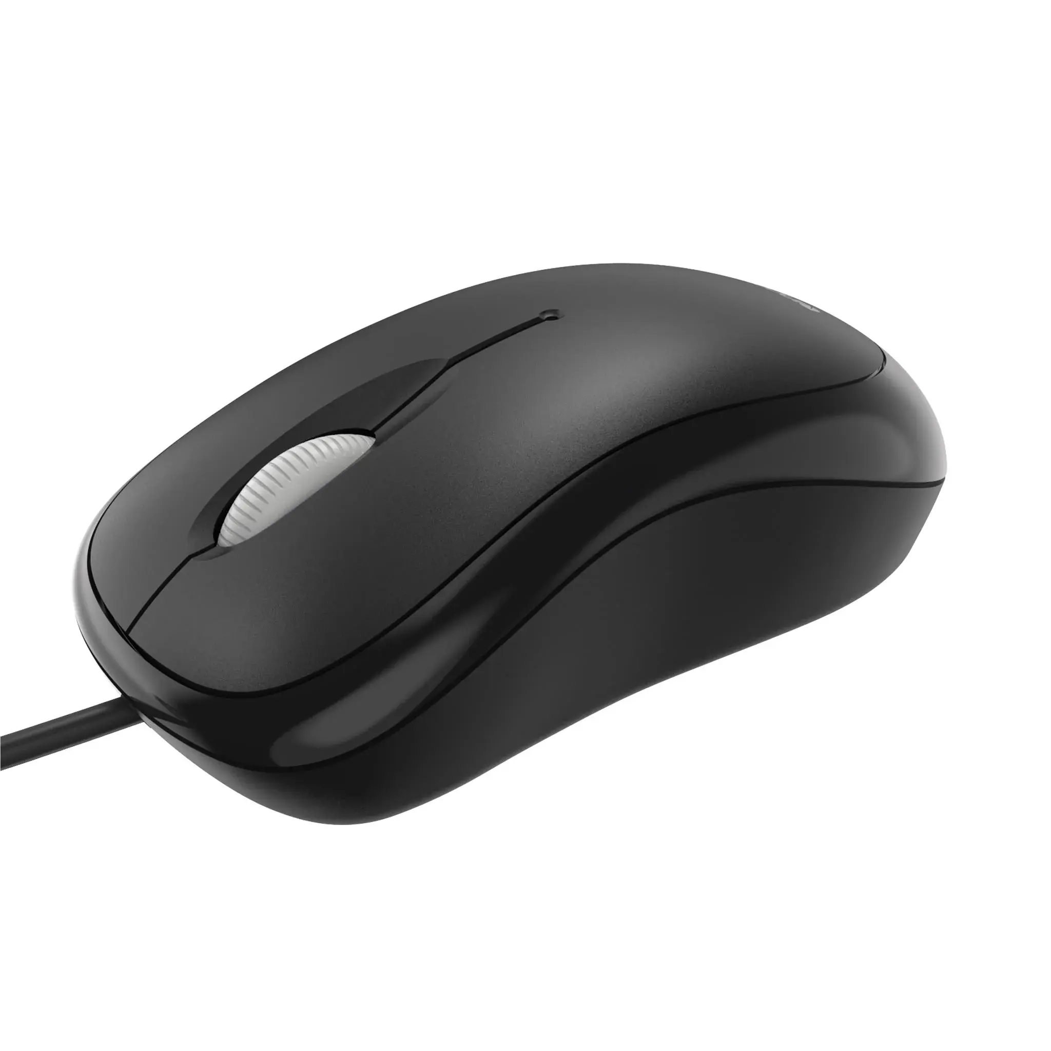Wired Optical Mouse