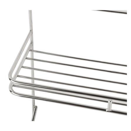 Thumbnail: KITCHEN RACK KECH HWS-B06 STAINLESS STEEL 304