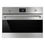 Thumbnail: DIGITAL BUILT-IN OVEN SMEG SF4390MCX