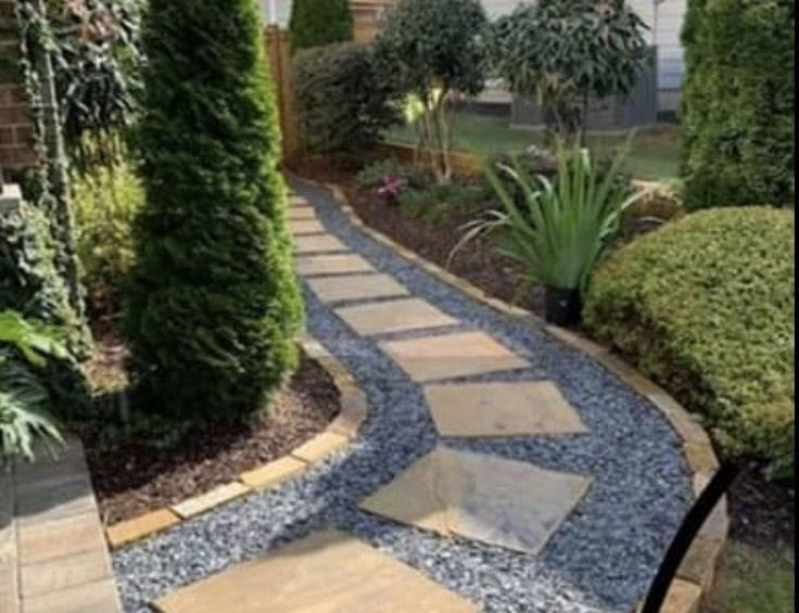 Hardscape contractor in columbus oh