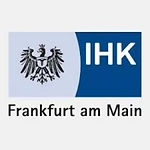 IHK Frankfurt am Main Logo