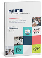 Marketing Ratgeber Cover
